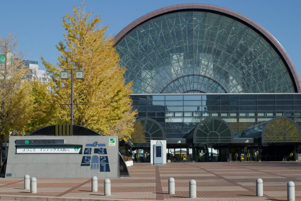 [レポート] 第10回高機能セラミックス展[大阪] – CERAMIC JAPAN –