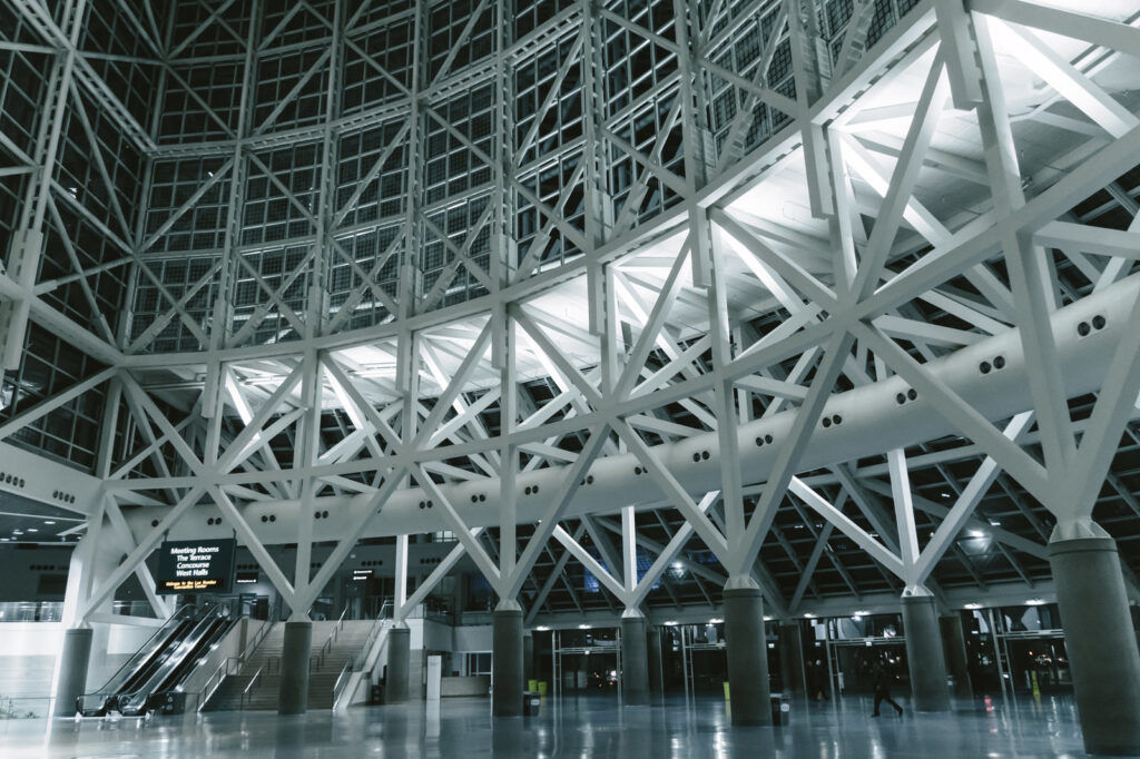 [レポート]　おかやまテクノロジー展(OTEX)2025